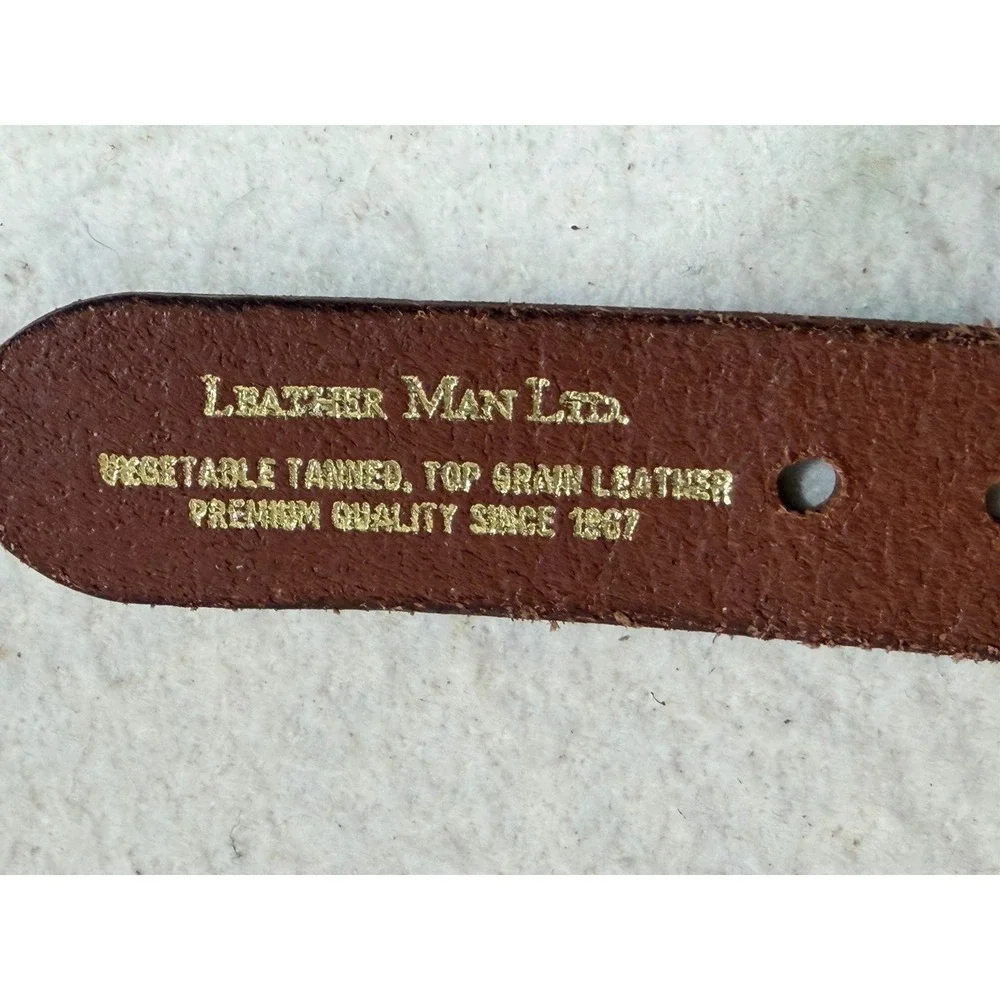 Leatherman asked listings